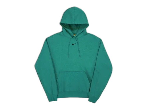 Nike x NOCTA Fleece CS Hoodie Neptune Green