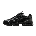 Nike Air Zoom Spiridon Cage 2 Triple Black