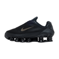 Nike Shox TL Black Cave Stone