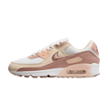 Nike Air Max 90 Next Nature Premium Washed Coral Particle Pink