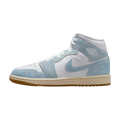 Jordan 1 Mid Denim