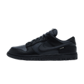 Nike Dunk Low Gore-Tex Triple Black