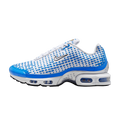 Nike Air Max Plus 7 White Blue Crystal
