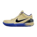 Nike Kobe 4 Protro FC Barcelona Team Gold (GS)