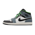 Jordan 1 Mid Casa 93 Seine-Saint-Denis