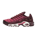 Nike Air Max Plus Burgundy Crush
