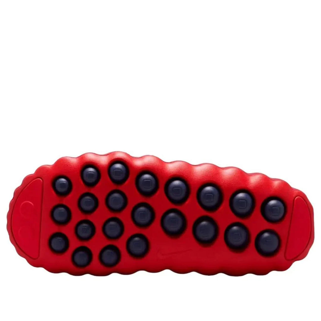 Nike Mind 001 Slide Team Red University Red