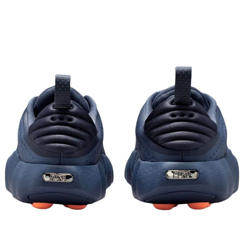 Nike Mind 002 Thunder Blue Chrome