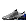 Nike Total 90 Secutor Shox Magia Maha Amsterdam Metallic Silver