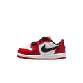 Jordan 1 Retro Low OG Chicago (2025) (TD)
