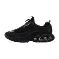 Nike Air Max Dn Roam Black Metallic Silver