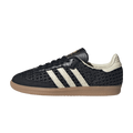 adidas Samba OG Basketweave Black Cream White