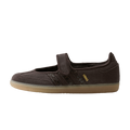 adidas Samba Jane Aurora Coffee