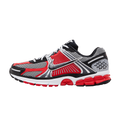 Nike Zoom Vomero 5 Metallic Silver University Red