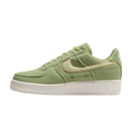 Nike Air Force 1 Low Dusty Olive Canvas