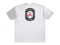 Nike SB Paul Rodriguez Max90 Skate T-shirt White