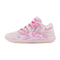 Nike KD 18 Aunt Pearl