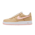 Nike Air Force 1 Low Linen Canvas