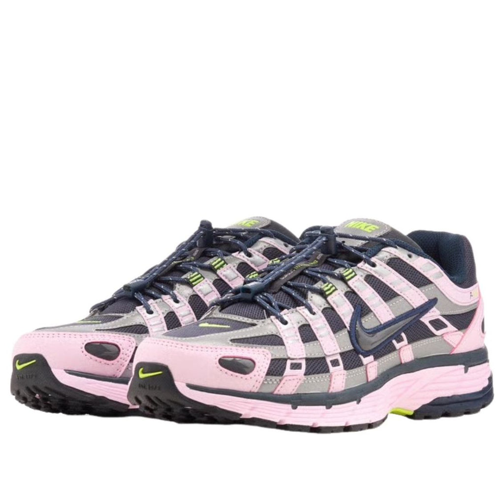 Nike P-6000 Pink Foam Armory Navy
