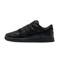 Nike Dunk Low Crocodile Black