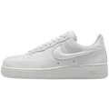 Nike Air Force 1 Low '07 Off White Light Smoke Grey