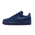 Nike Air Force 1 Low '07 Midnight Navy Black