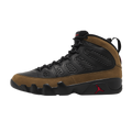 Jordan 9 Retro Olive (2024)