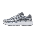 Nike P-6000 Metalic Cool Grey (GS)