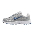 Nike P-6000 Vast Grey Thunder Blue (GS)