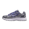 Nike P-6000 Wolf Grey Deep Night Silver (GS)