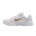 Nike P-6000 White Metallic Gold (GS)