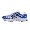 Nike P-6000 Racer Blue Metallic Silver White (GS)