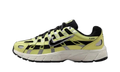 Nike P-6000 Light Lemon Twist Metallic Silver Sail Black (GS)