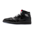 Jordan 1 Mid SE Black Metallic Reimagined