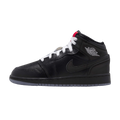 Jordan 1 Mid SE Black Metallic Reimagined (GS)