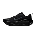 Nike Vomero Plus Black Metallic Dark Grey