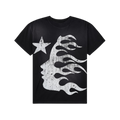 Hellstar Classic Tee Black