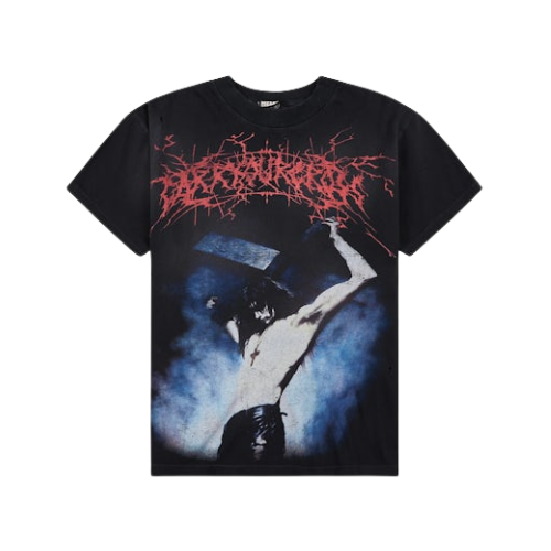 Hellstar Raise Hell T-shirt