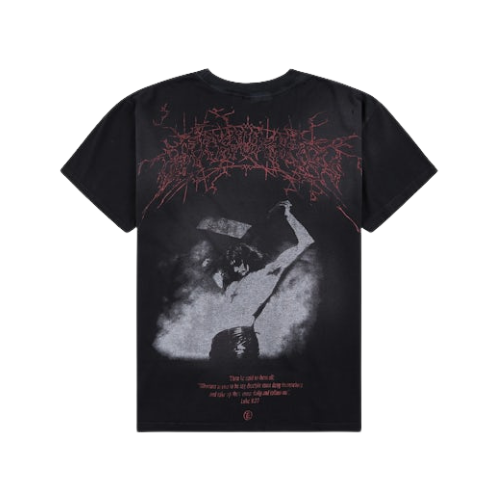 Hellstar Raise Hell T-shirt
