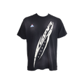 Hellstar Sports Logo T-Shirt Black
