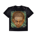 Hellstar New Testament T-Shirt Black