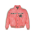 Hellstar x Avirex Jacket Salvage Red