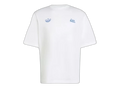 adidas x Care Bears OS Tee White