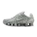 Nike Shox TL Photon Dust Metallic Silver