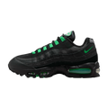 Nike Air Max 95 OG Big Bubble Black Green Shock