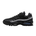 Nike Air Max 95 OG Big Bubble Black White Metallic Silver