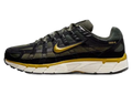 Nike P-6000 SE Black Sequoia Ochre