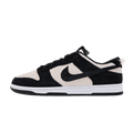 Nike Dunk Low Retro SE Panda-Monium White Black Suede
