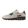 Nike Air Max 90 Light Orewood Brown Black