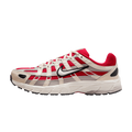Nike P-6000 Soft Pearl University Red